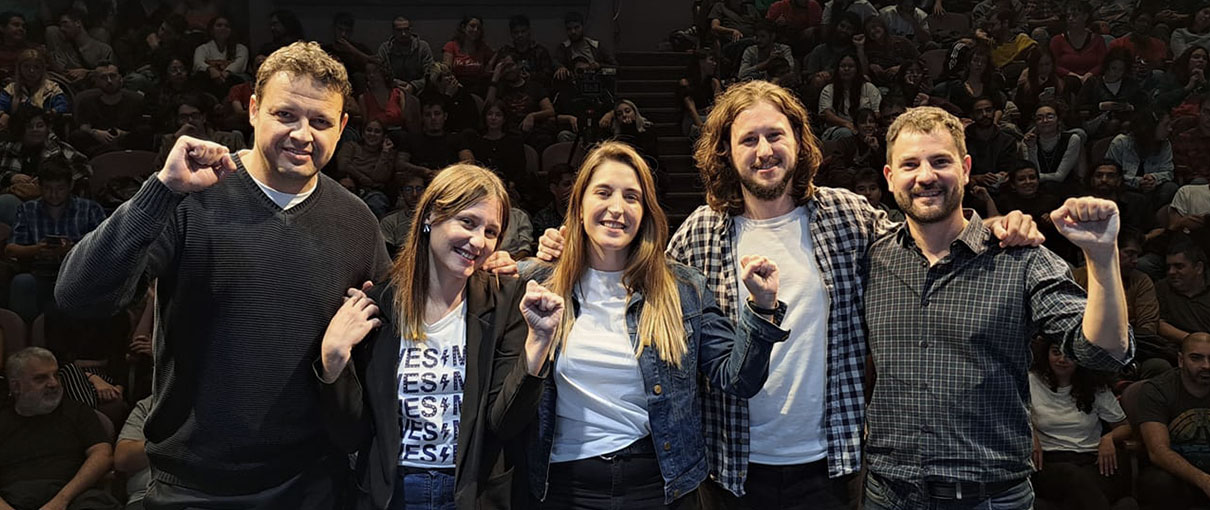 Candidatos