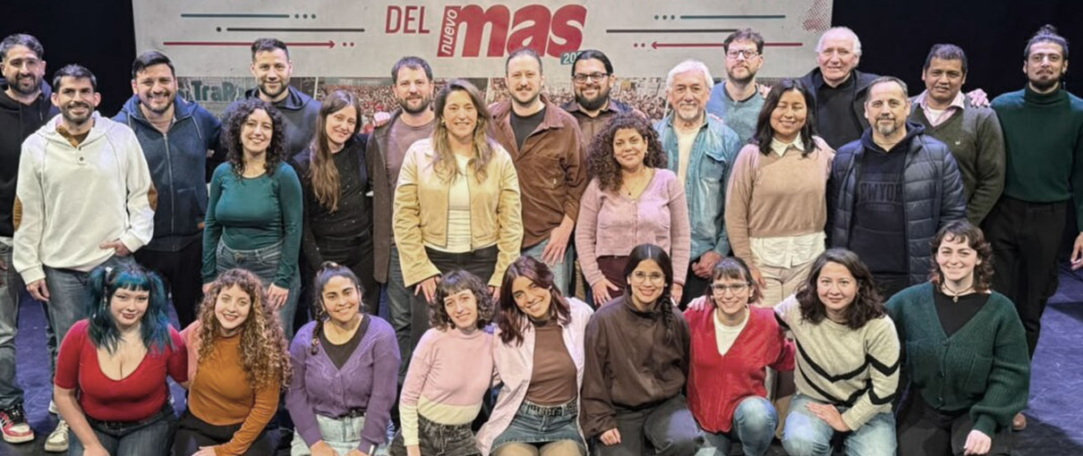 Convención